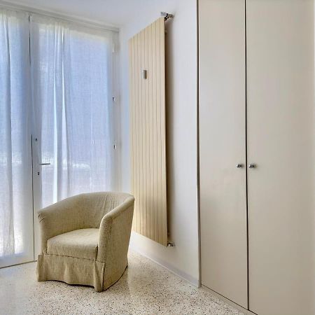 Minimal Apartment Navigli Milán Exteriér fotografie
