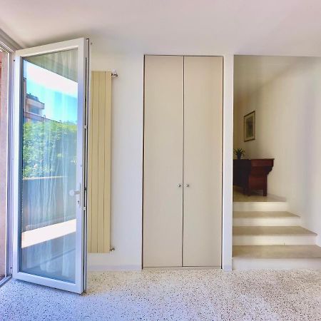 Minimal Apartment Navigli Milán Exteriér fotografie